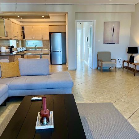 Spáta Hector Apartment Airport By Airstay מראה חיצוני תמונה