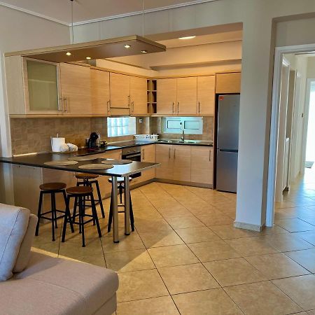 Spáta Hector Apartment Airport By Airstay מראה חיצוני תמונה