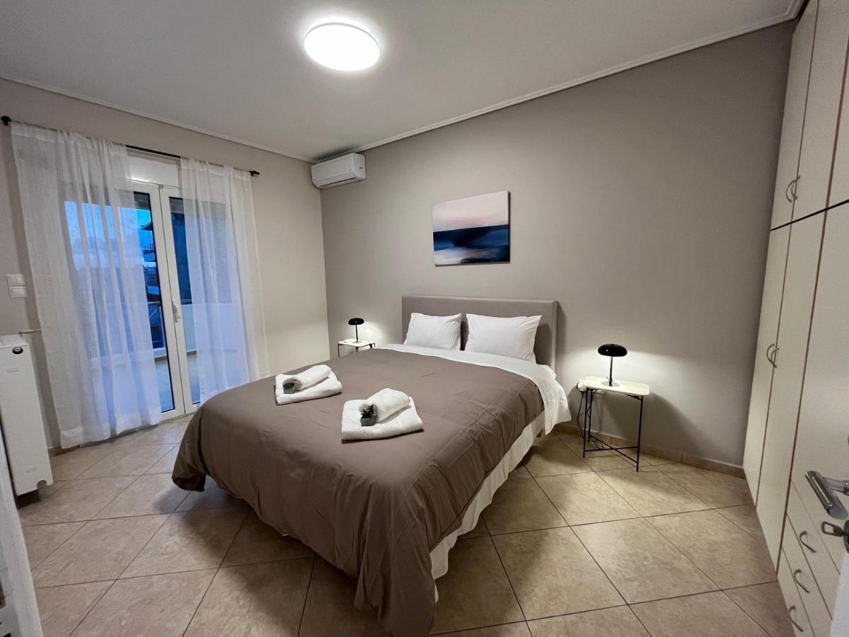 Spáta Hector Apartment Airport By Airstay מראה חיצוני תמונה