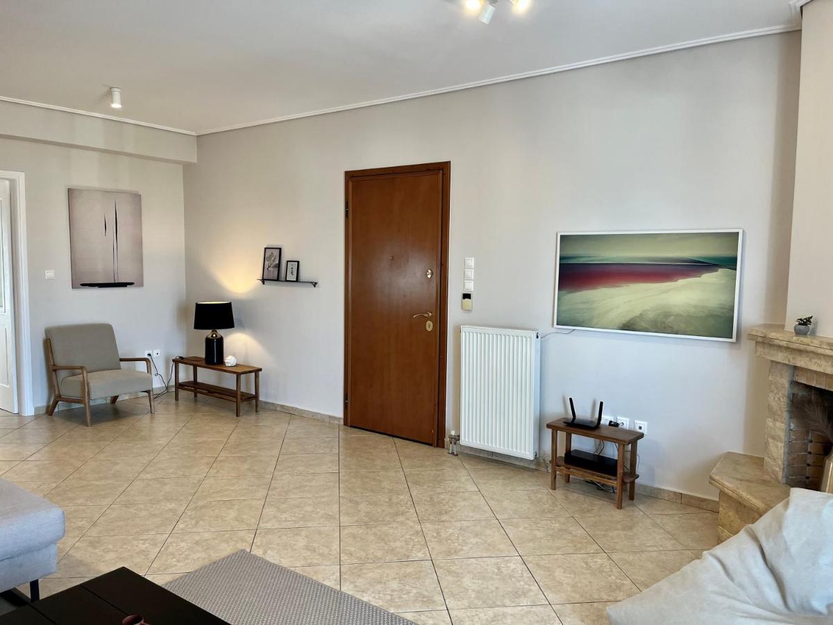 Spáta Hector Apartment Airport By Airstay מראה חיצוני תמונה