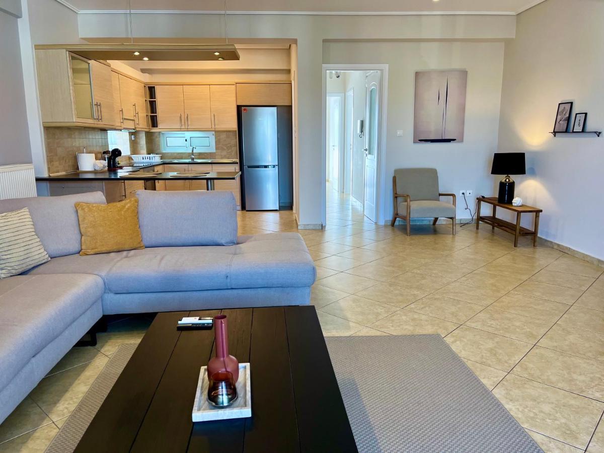 Spáta Hector Apartment Airport By Airstay מראה חיצוני תמונה