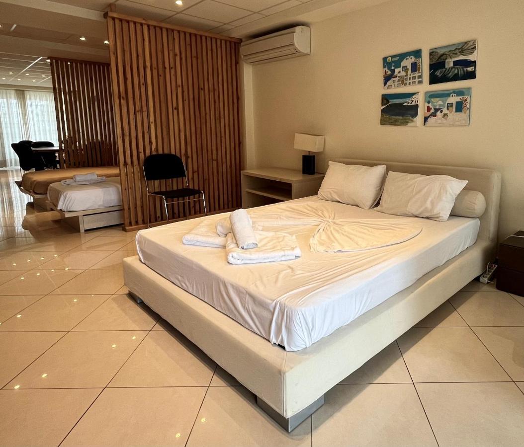 Spáta Hector Apartment Airport By Airstay מראה חיצוני תמונה