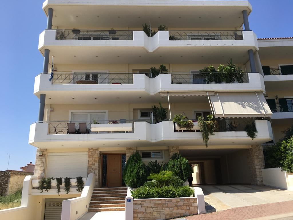 Spáta Hector Apartment Airport By Airstay מראה חיצוני תמונה