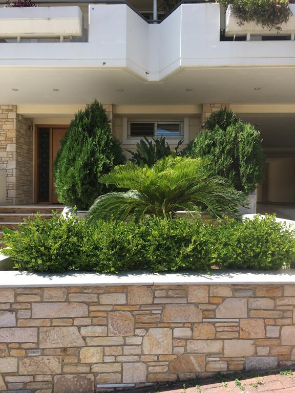 Spáta Hector Apartment Airport By Airstay מראה חיצוני תמונה