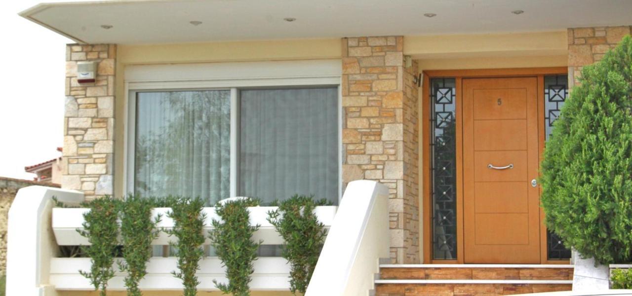 Spáta Hector Apartment Airport By Airstay מראה חיצוני תמונה